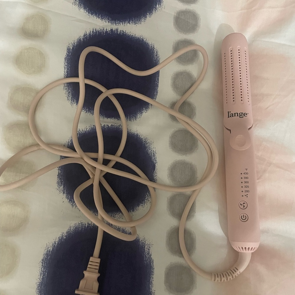 L’ange LeDuo